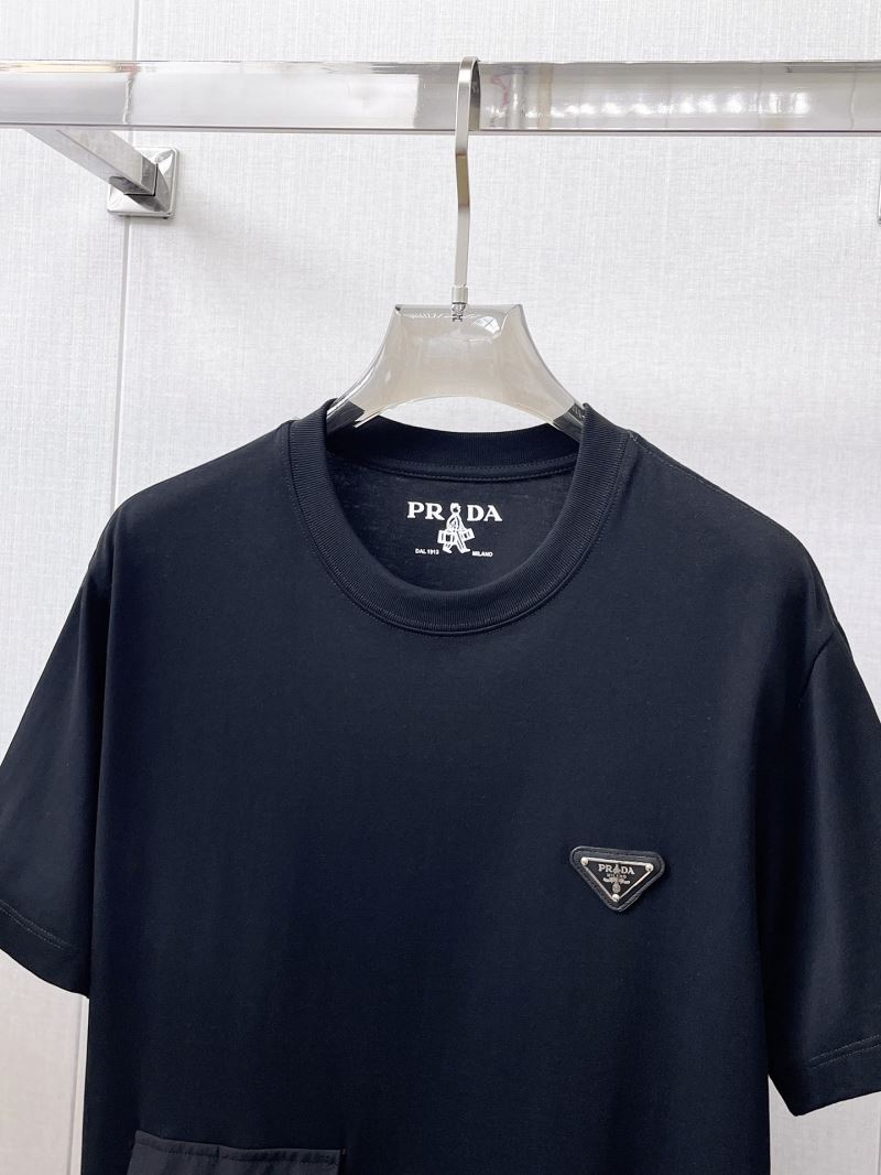 Prada T-Shirts